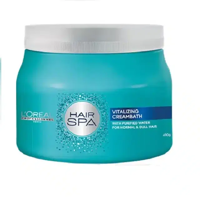 L'Oreal Paris Hair Spa, 490 g