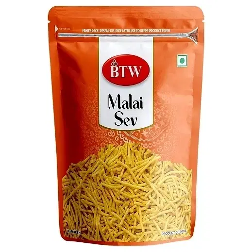 BTW Malai Sev 350 g