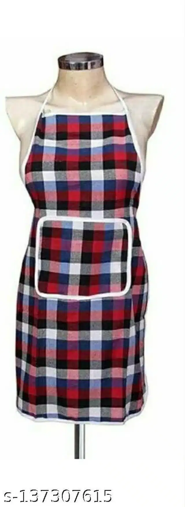 Aprons for Home, Multicolor