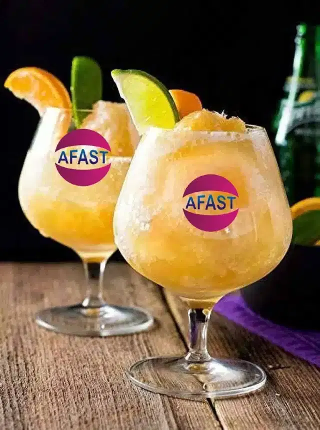 Fancy Water & Wine Glass, 300 ml, Pack of 2