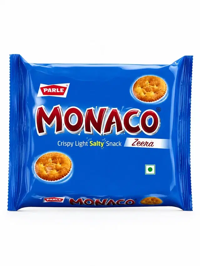 Parle Monaco Zeera 278.4 g