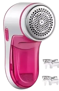 Lint Remover For Clothes ,Multicolour,(Pack Of 1)