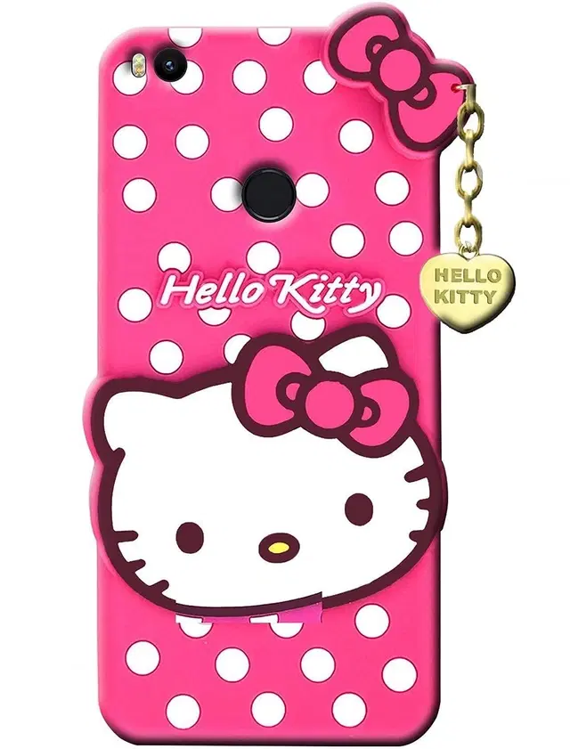 Mobile Cover for Mi Max, Multicolor