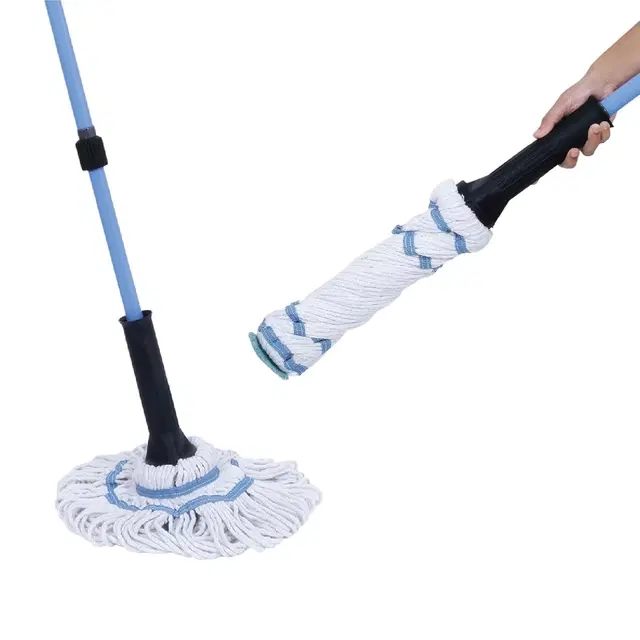 Gala Easy Cotton Twist Mop