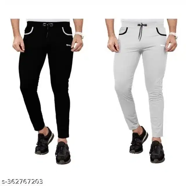 Black & Grey