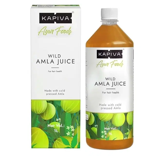 Kapiva Aloe Vera Juice, 1 L