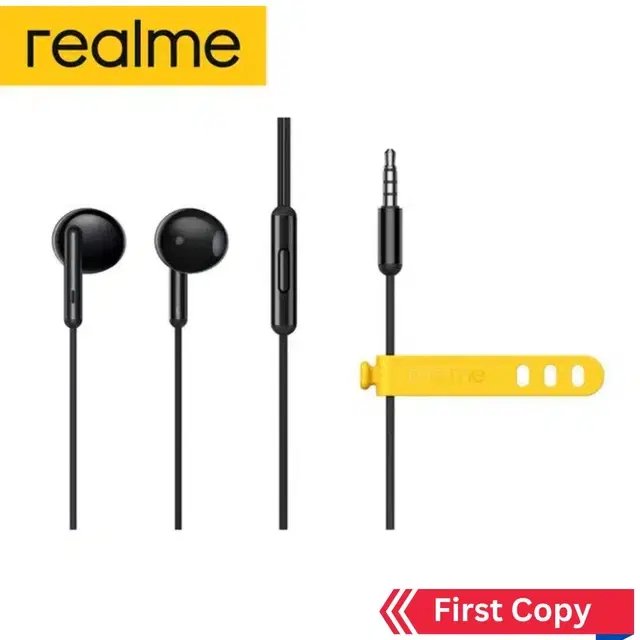 Wired In Ear Earphones, Multicolor