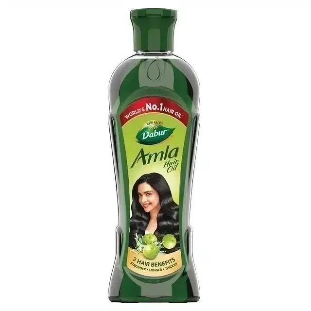 Dabur Amla Hair Oil 323 ml