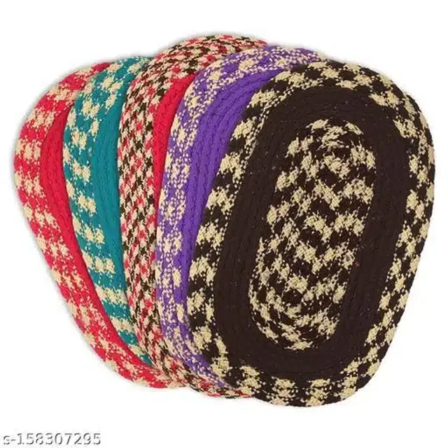Door Mat For Home, Multicolor
