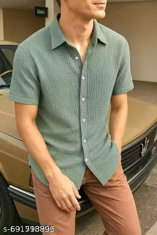 Mint Green