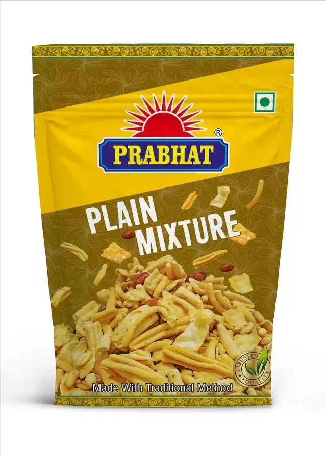 Prabhat Plain Mixture 1 kg