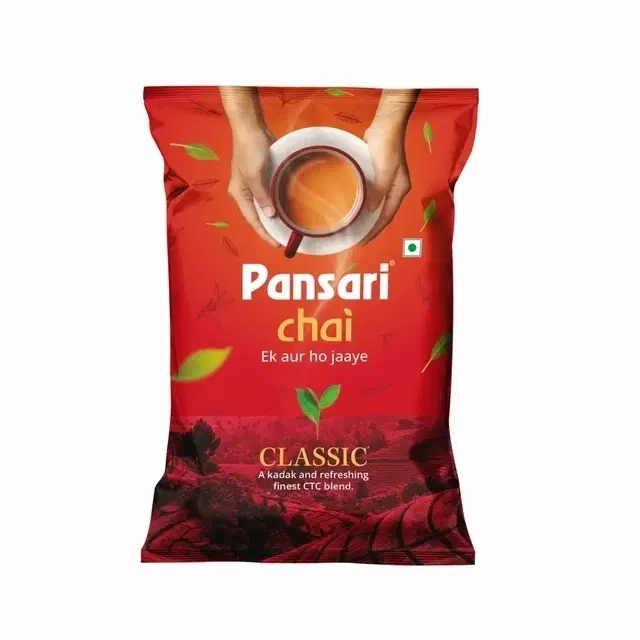 Pansari Classic Tea 200 g
