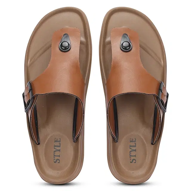 Flipflops for Men (Multicolor, 7)