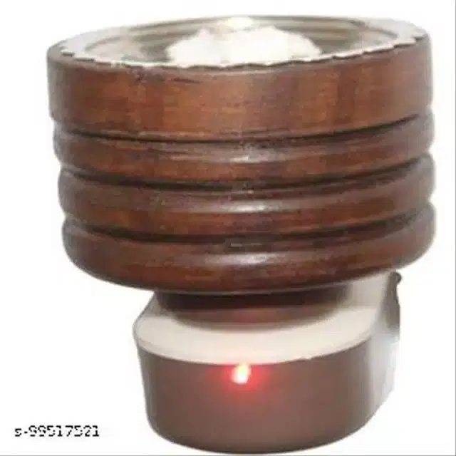 Kapoor Dani Burner, Brown