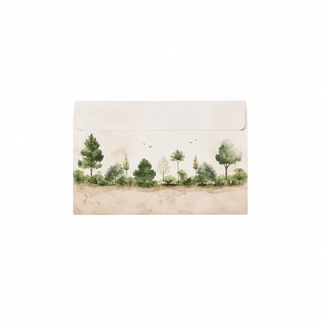 Diacraft Peacock Palace Shagun Envelope Pack Of 5