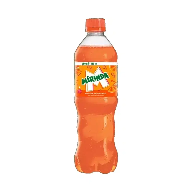 Mirinda Soft Drink 400 ml