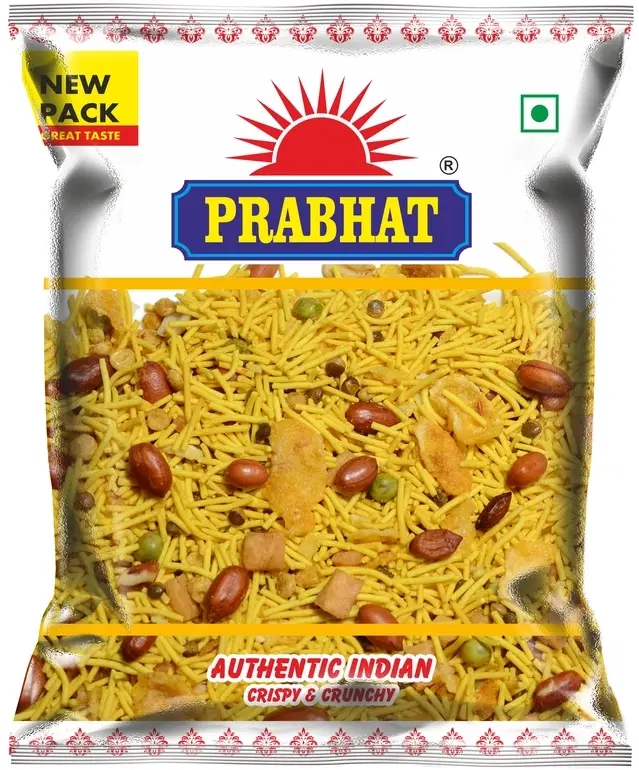 Prabhat Tea Time Mixture 200 g