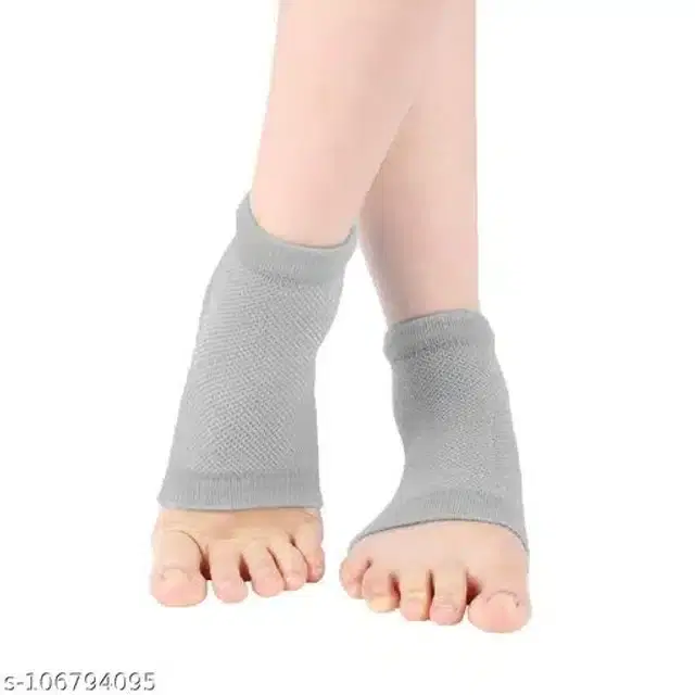 Moisturizing Silicon Gel Pad, Assorted