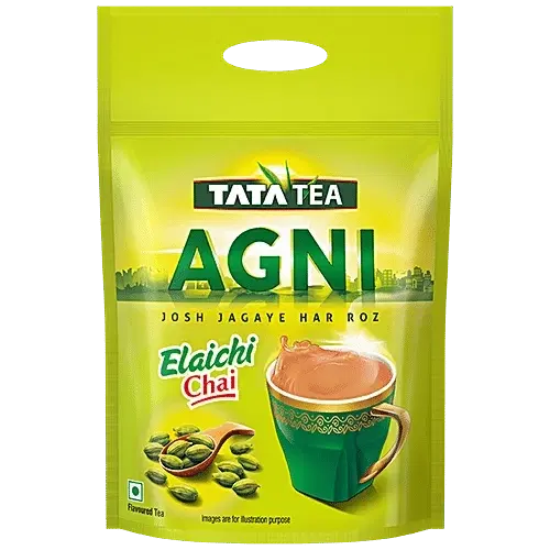 Tata Tea Agni Elaichi 1 kg