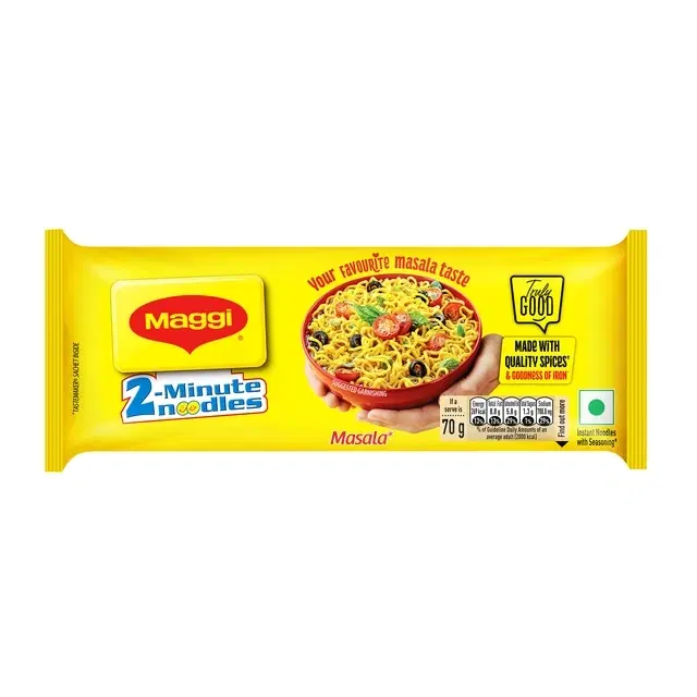 Maggi 2-Minute Noodles Masala 280 g