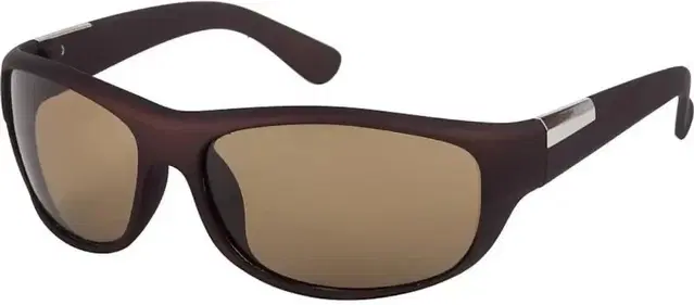 Plastic Sunglasses for Men (Free Size)