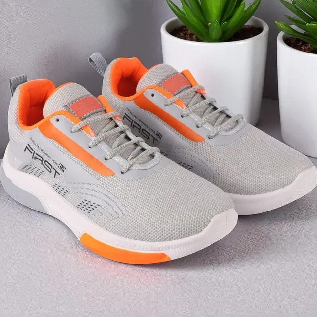 Sports Shoes for Men, Grey (6)