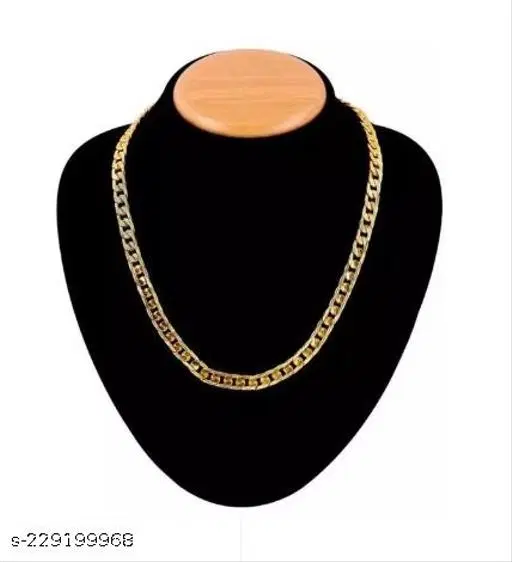 Chain for Men (Gold)