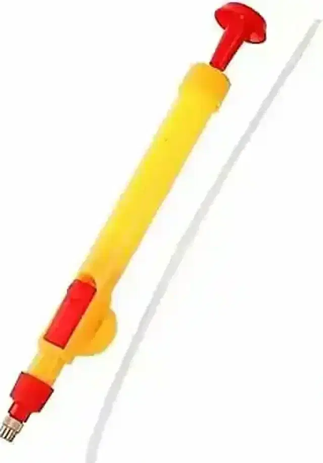 K Kudos Generic High Pressure Mini Water Gun Garden Pump Spray Bottle
