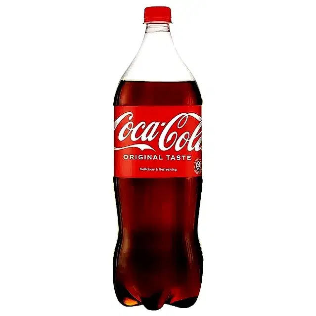 Coke 2 L