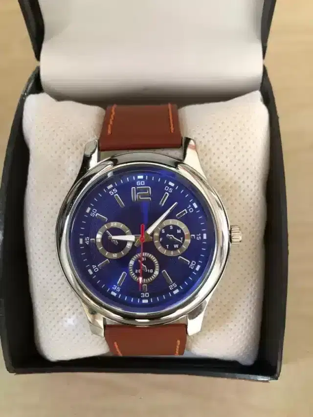 Analog Watch for Men (Pc)