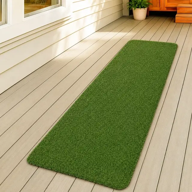 MORAJ Artifical Grass Runner [100x50 cm]
