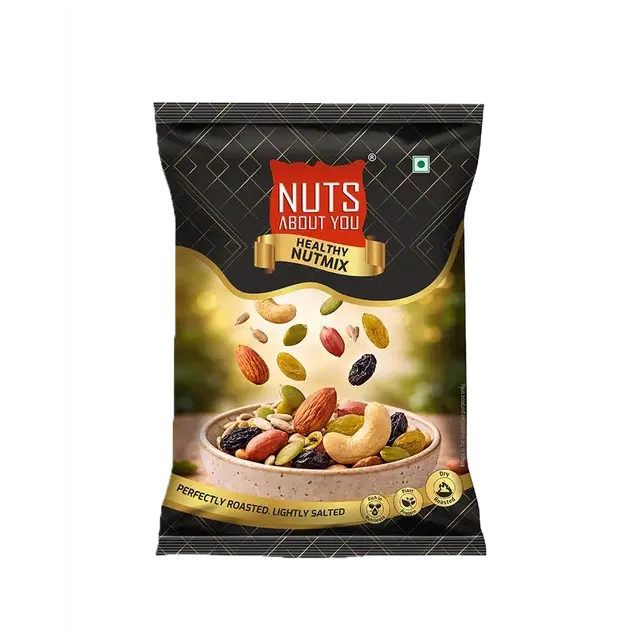 Nuts About You Nutty Fruity 20 g