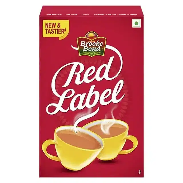 Red Label Tea 500 g (Carton)