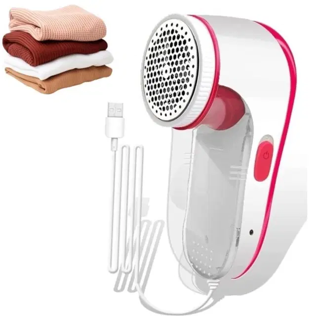 Lint Remover For Clothes ,Multicolour,(Pack Of 1)