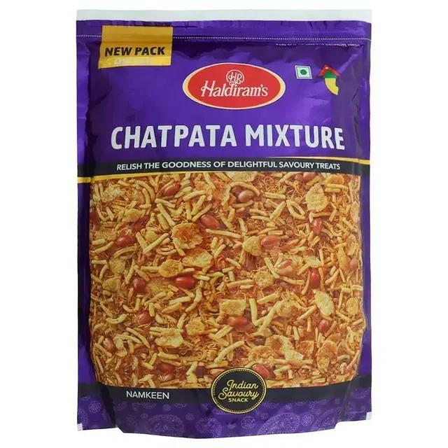 Haldiram's Chatpata Mixture 800 g