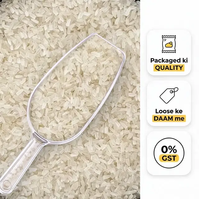 Mogra Rice 2 kg - Loose