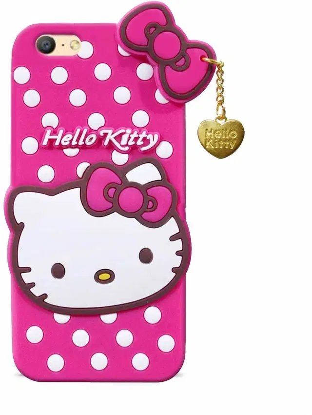 Mobile Cover for Vivo 1601 /Vivo Y67, Multicolor