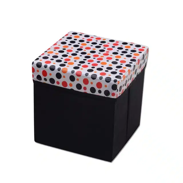 Foldable Kids Stool, Multicolor