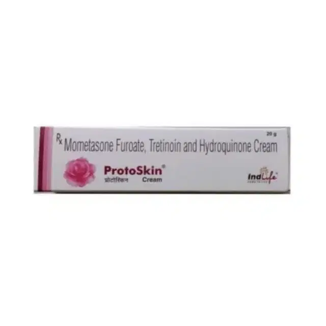 Protoskin Face Cream, 20 g