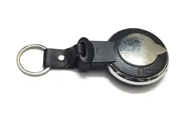 Shocking Car Key with Led Laser Gag Toys for Kids, Multicolor