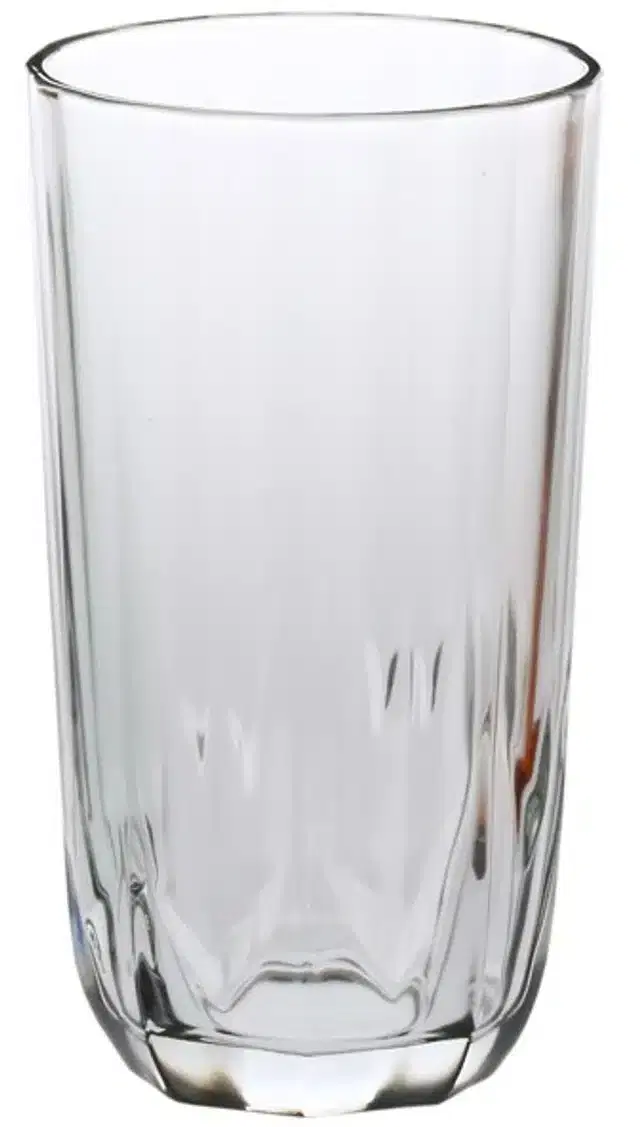 Liquor cum Cocktail Glass, Transparent, 300 ml