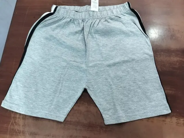 Shorts for men, Melange (S)
