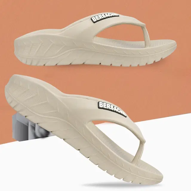 Flipflops for Men, Grey (6)