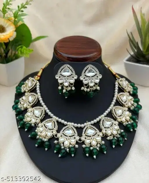 BHAWANA FANCY JEWELLERY