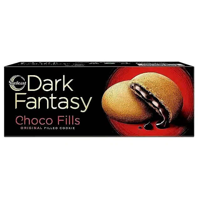 Sunfeast Dark Fantasy Choco Fills 69 g
