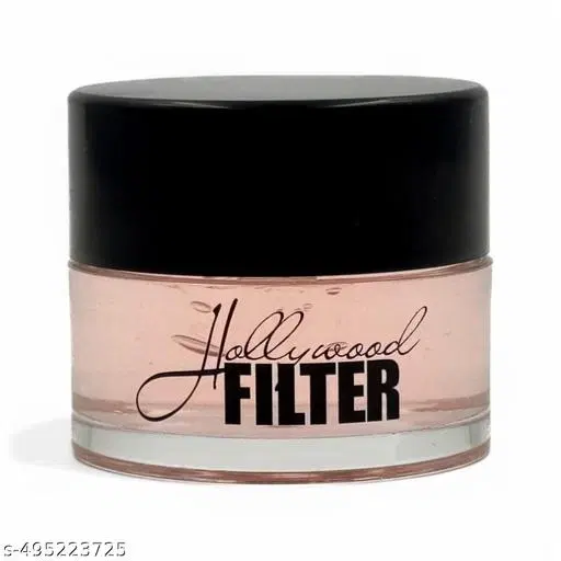 Filter Face Primer, Multicolor
