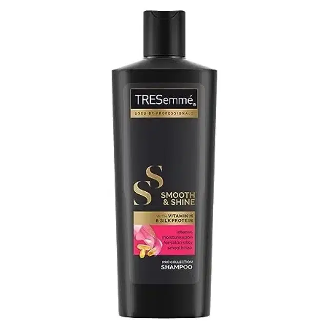 Tresemme Smooth And Shine Shampoo 185 ml