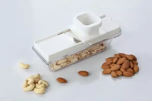 Plastic Dry Fruits Cutter, Assorted