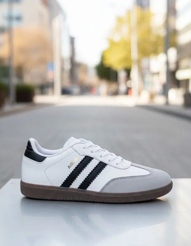 Stylish and Fancy Synthetic Sneakers for Women (Multicolor, 5)