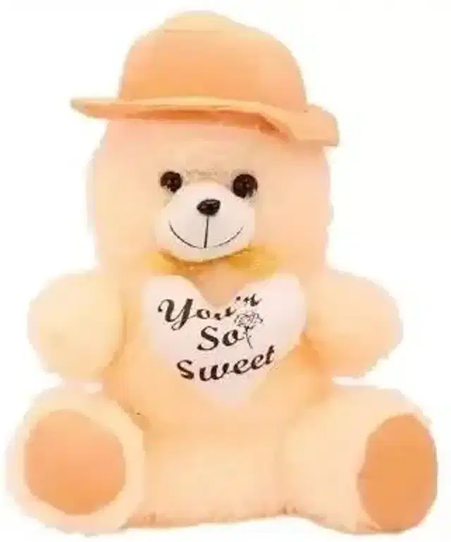 Stuffed Toy for Kids, Multicolor